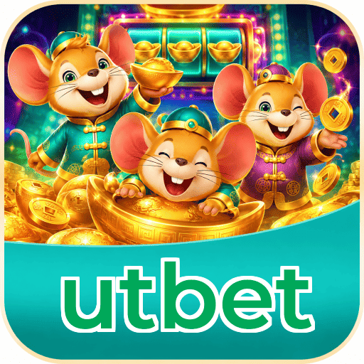 utbet Instalar Logo 1