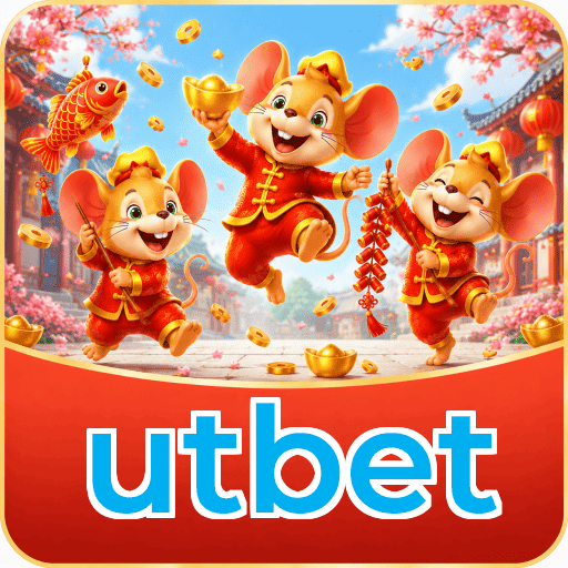 utbet Instalar Logo 3
