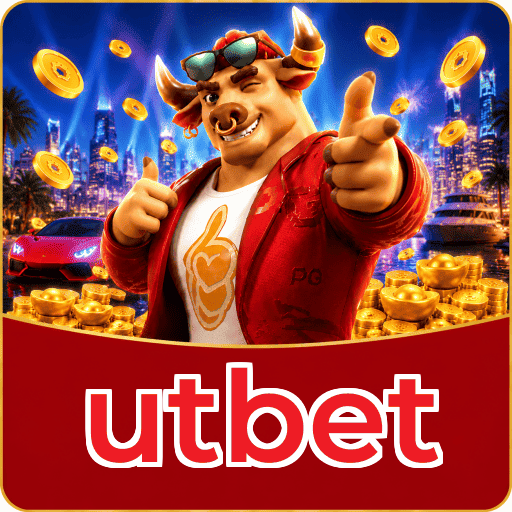 utbet Logo 3