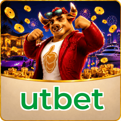 Fortune Tiger Logo 2