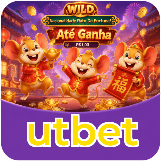 utbet Logo 2