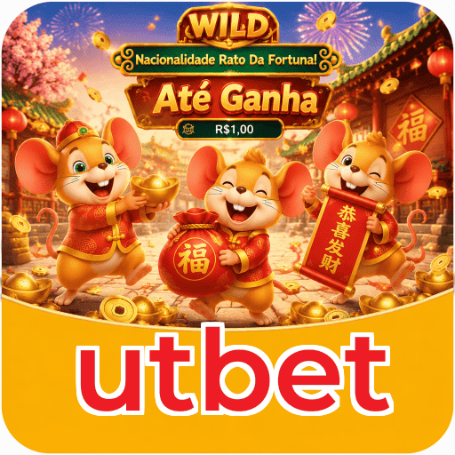Fortune Tiger Logo 3