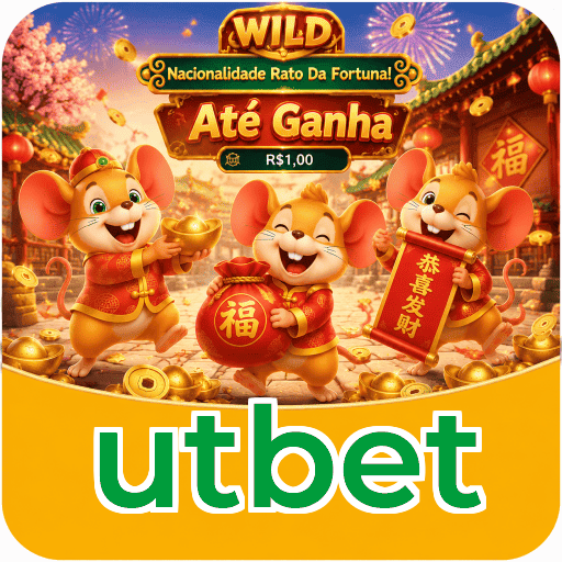 utbet Instalar Logo 2