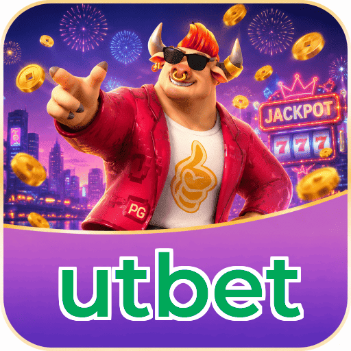 utbet Logo 1